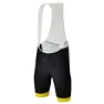 Santini Tour De France Overall Leader Sykkelshorts