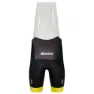 Santini Tour De France Overall Leader Sykkelshorts