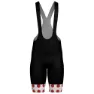 Santini Tour De France Polka Dot 2025 Sykkelshorts