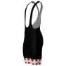 Santini Tour De France Polka Dot 2025 Sykkelshorts