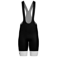 Santini Tour De France White 2025 Sykkelshorts