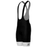 Santini Tour De France White 2025 Sykkelshorts