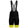 Santini Tour De France Yellow 2025 Sykkelshorts