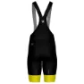 Santini Tour De France Yellow 2025 Sykkelshorts