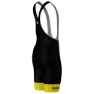 Santini Tour De France Yellow 2025 Sykkelshorts