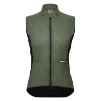 Santini Trail Pocketable Wind Vest