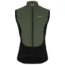 Santini Trail Vest, Military green