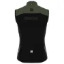 Santini Trail Vest, Military green