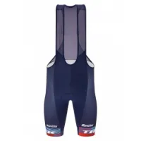 Santini Trek Factory Racing Sykkelshorts