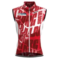Santini Uci Granfondo Wc Aalborg 2024 Vest Santini Uci Granfondo Wc Aalborg 2024 Vest