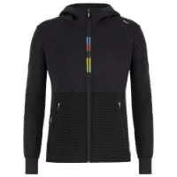 Santini Uci Groove Jakke Santini Uci Groove Jakke