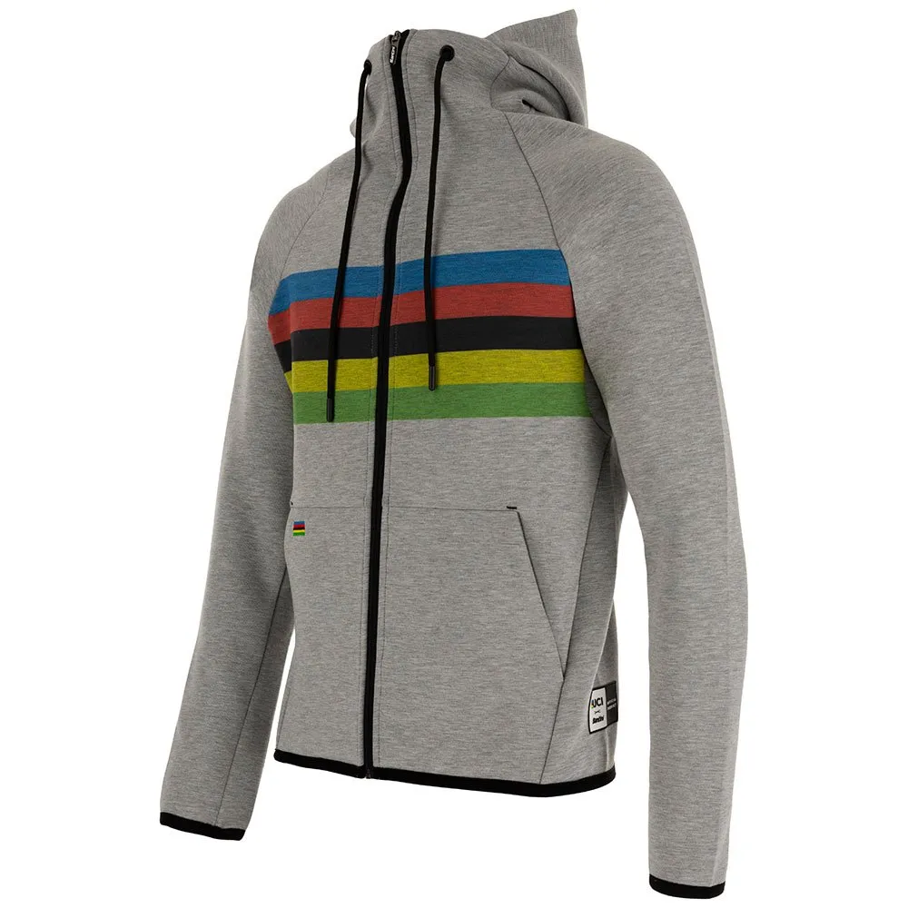Santini Uci Hetteskjorte