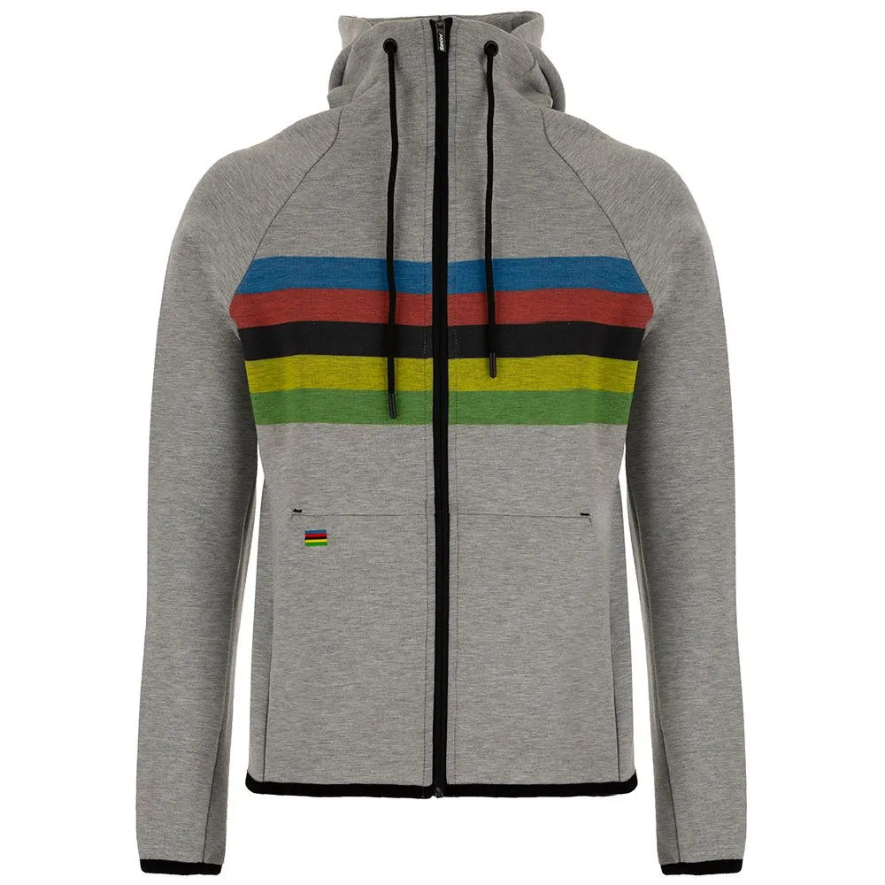 Santini Uci Hetteskjorte