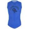 Santini Uci Lugano 1953 Ermeløs Baselag, Blue