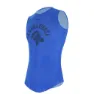 Santini Uci Lugano 1953 Ermeløs Baselag, Blue