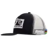Santini Uci Mtb World Championships 2025 Cap, Black