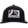 Santini Uci Mtb World Championships 2025 Cap, Black
