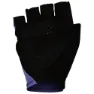 Santini Uci Official Korte Hansker, Purple