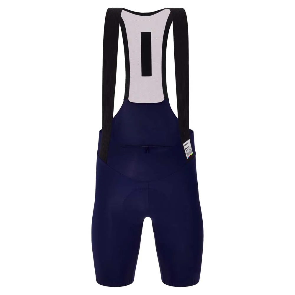 Santini Uci Official Sykkelshorts Santini Uci Official Sykkelshorts
