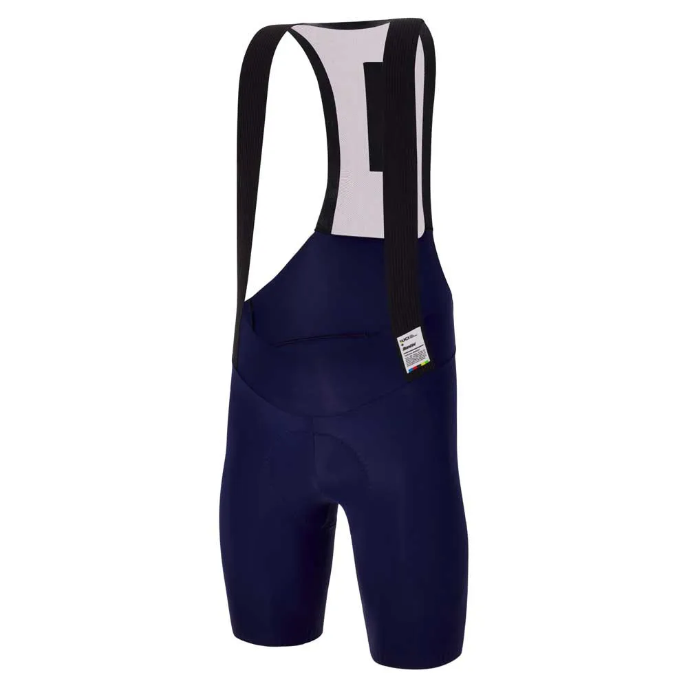 Santini Uci Official Sykkelshorts Santini Uci Official Sykkelshorts