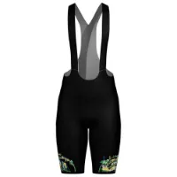 Santini Uci Road World Championships Kigali 2025 Sykkelshorts Santini Uci Road World Championships Kigali 2025 Sykkelshorts