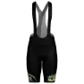 Santini Uci Road World Championships Kigali 2025 Sykkelshorts