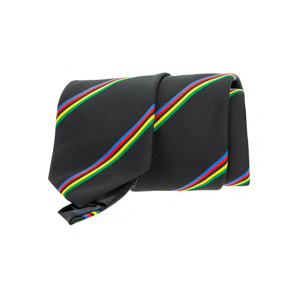 Santini Uci Slips, Black, One Size Santini Uci Slips, Black, One Size