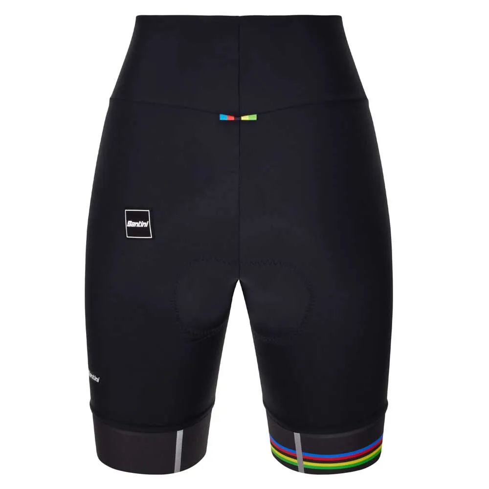 Santini Uci World Champion 2025 Shorts