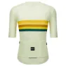 Santini Uci World Champion Australia 2025 Kort Ermet Trøye