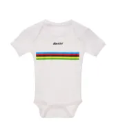Santini Uci World Champion Baby Bodysuit
