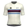 Santini Uci World Champion Britain 2025 Kort Ermet Trøye