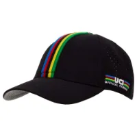Santini Uci World Champion Cap Santini Uci World Champion Cap