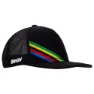 Santini Uci World Champion Cap