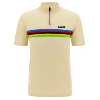 Santini Uci World Champion Collegegenser Santini Uci World Champion Collegegenser