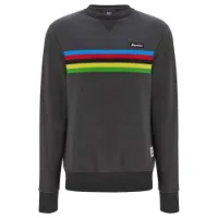 Santini Uci World Champion Collegegenser Santini Uci World Champion Collegegenser