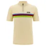 Santini Uci World Champion Collegegenser