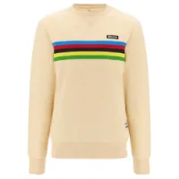 Santini Uci World Champion Kortermet Poloskjorte