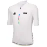 Santini Uci World Champion Mondo 2025 Kort Ermet Trøye