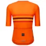 Santini Uci World Champion Netherlands 2025 Kort Ermet Trøye