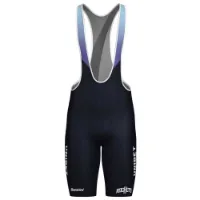 Santini Unibet Rockets 2025 Sykkelshorts Santini Unibet Rockets 2025 Sykkelshorts