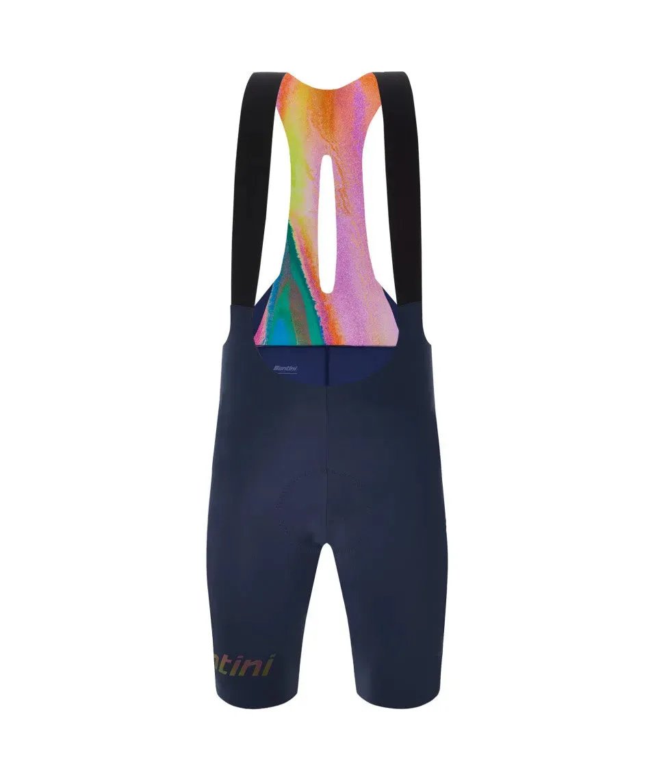 Santini Unico Edge BIB Sykkelshorts Santini Unico Edge BIB Sykkelshorts