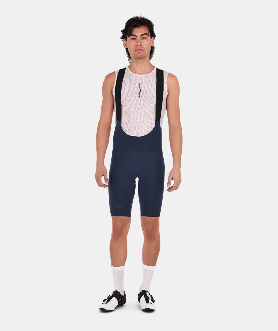 Santini Unico Edge BIB Sykkelshorts Santini Unico Edge BIB Sykkelshorts