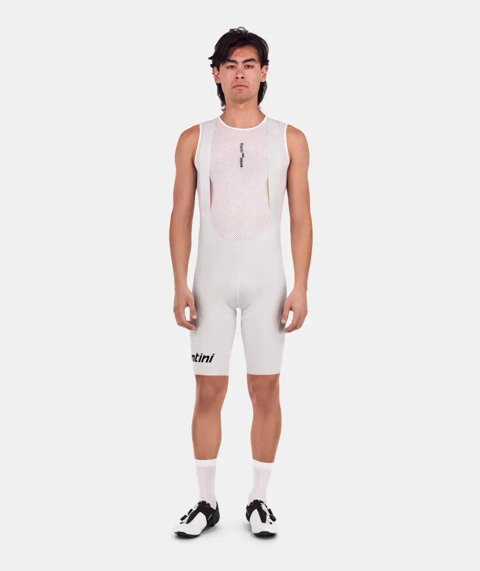 Santini Unico Edge BIB Sykkelshorts