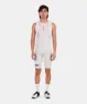 Santini Unico Edge BIB Sykkelshorts