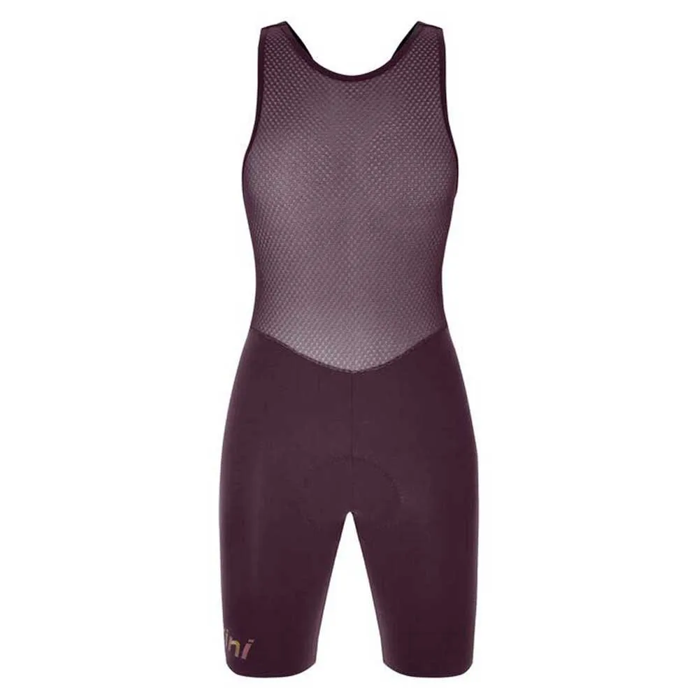 Santini Unico Women Bib Shorts