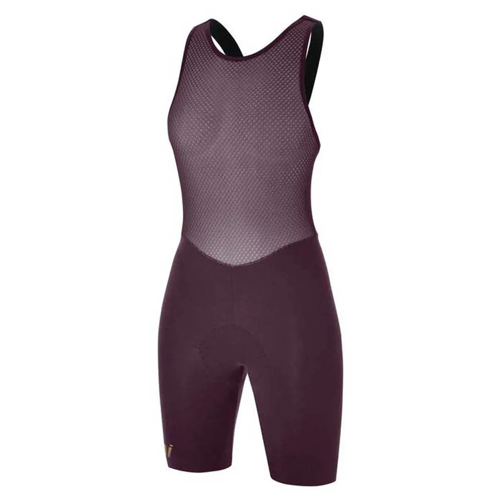 Santini Unico Women Bib Shorts