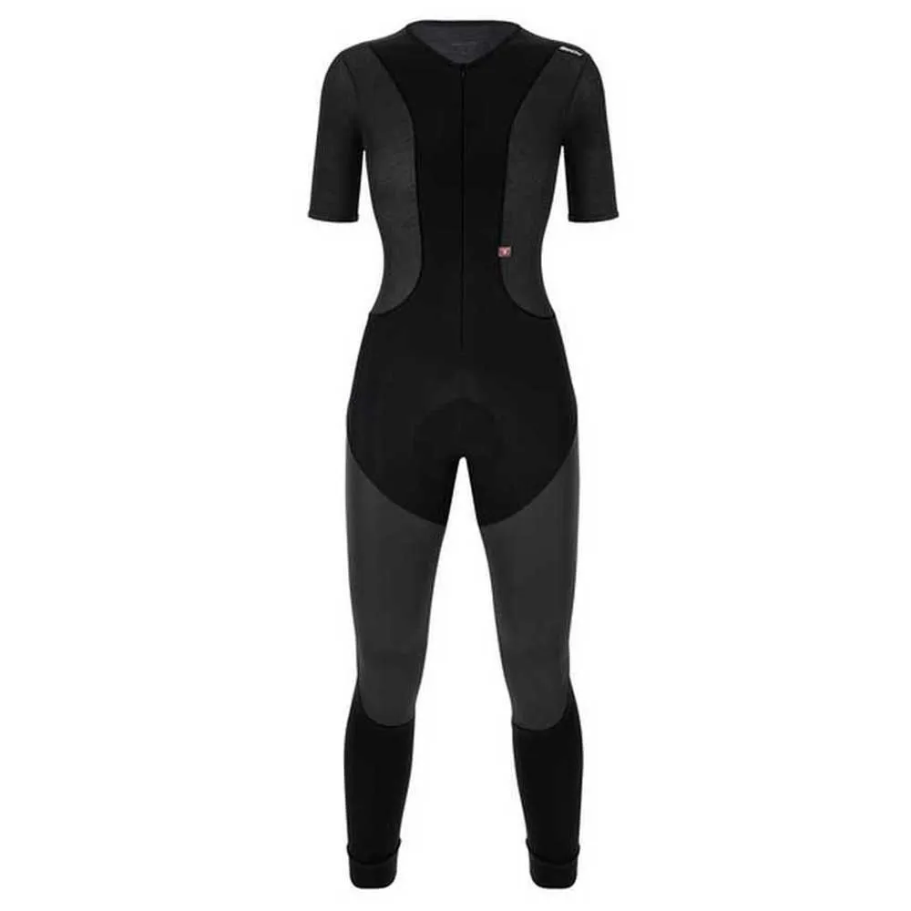 Santini Vega Dry Sykkelbukser