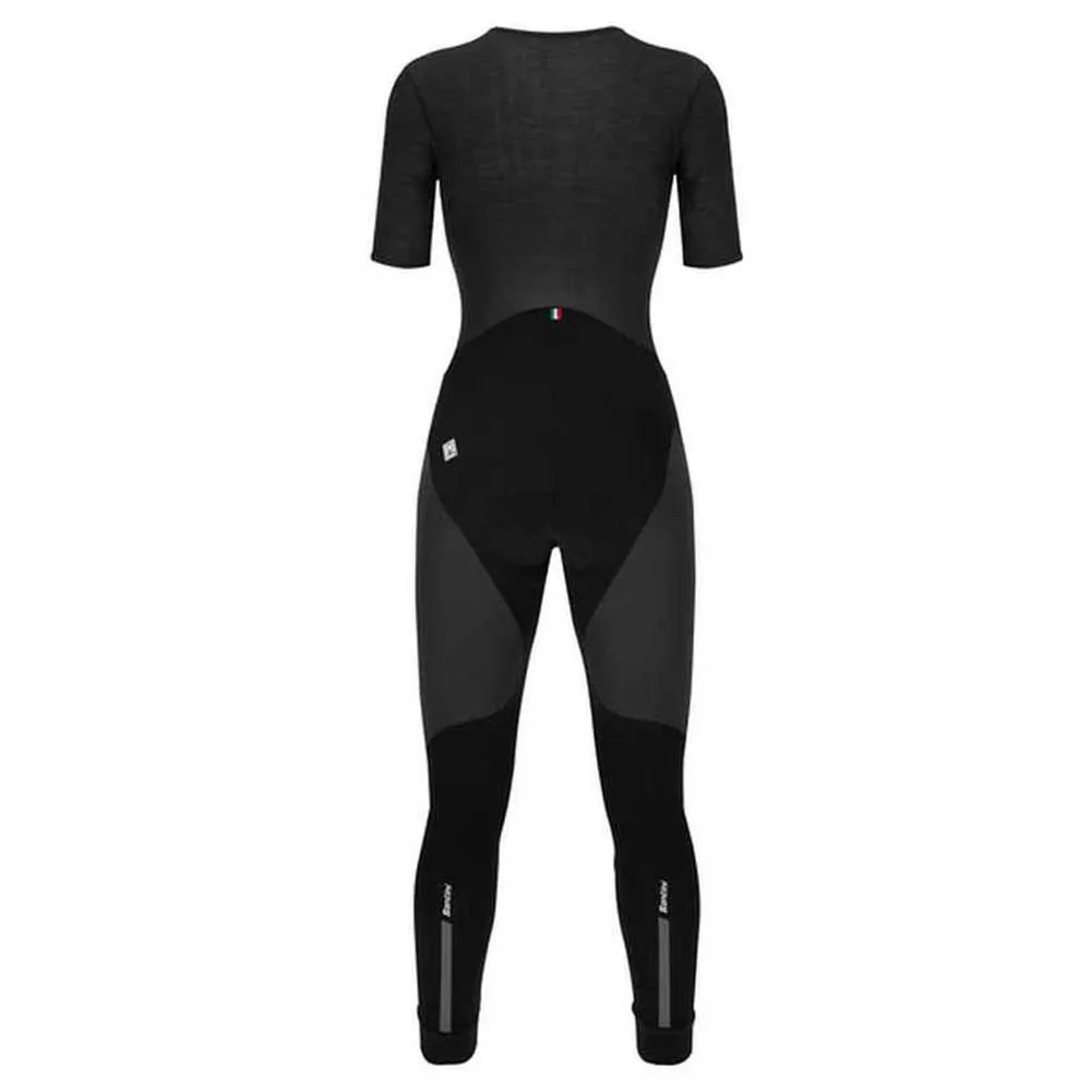 Santini Vega Dry Sykkelbukser