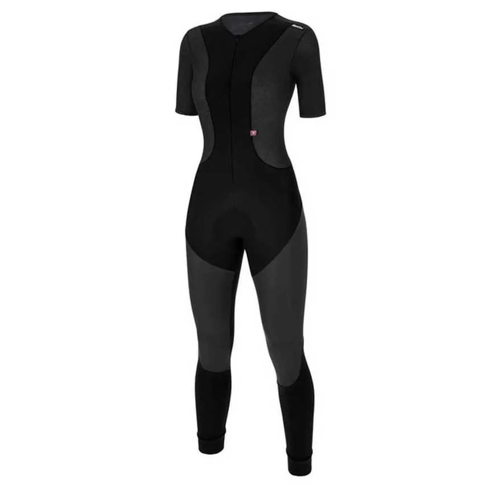 Santini Vega Dry Sykkelbukser