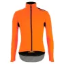 Santini Vega Extreme Jakke, Flashy orange